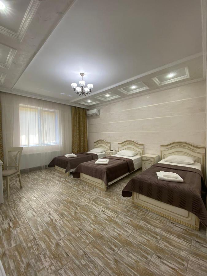 Mini Hotel Business Class Krzywy Róg Zewnętrze zdjęcie