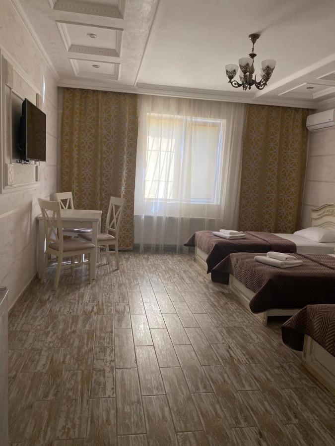 Mini Hotel Business Class Krzywy Róg Zewnętrze zdjęcie