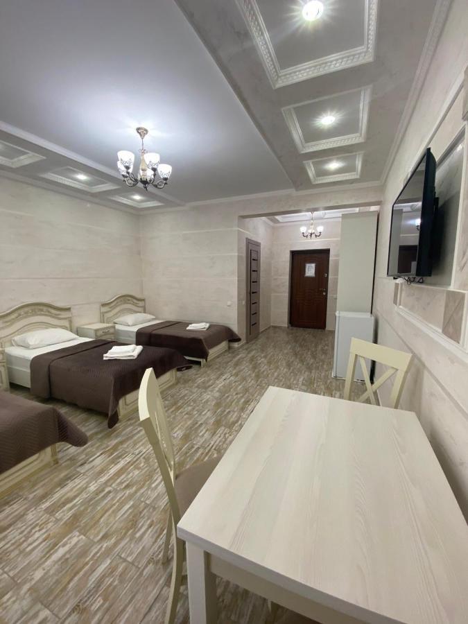 Mini Hotel Business Class Krzywy Róg Zewnętrze zdjęcie